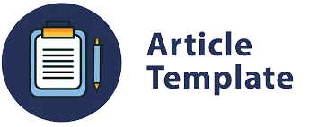 Article Template
